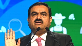 Adani kommt in Bedrängnis