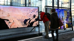 Mein Fernseher, eine Datenkrake?