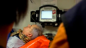 Seifenoper ohne Knalleffekt