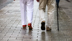 „Wir brauchen mehr Geld für die Rente“