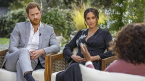 Was Harry und Meghan im Interview eigentlich gesagt haben