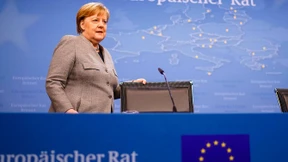 EU-Gipfel endet ohne neuen Haushalt