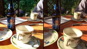 HTC One M8 und iPhone 5s im Foto-Vergleich