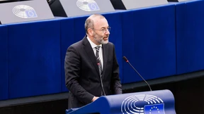 Interne Chats belegen Kooperation von EVP mit Rechten