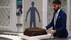 Schneller durch die Sicherheitschecks