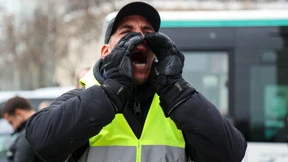 Die „Gelbwesten“ gehen wieder auf die Straße