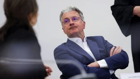 Ehemaliger Audi-Chef Stadler kündigt Geständnis an