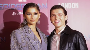 Zendaya und Tom Holland denken über Hochzeit nach