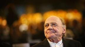 Bruno Ganz ist gestorben