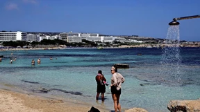 Zypern vermisst russische Touristen und russisches Schwarzgeld