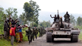 Sturm im Sammelbecken