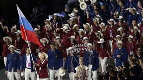 Olympia ohne Leichtathleten aus Russland