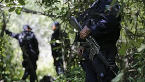 Vier US-Bürger in Mexiko entführt