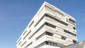 Darmstadt als Spitzenzentrum für Cyber-Sicherheit