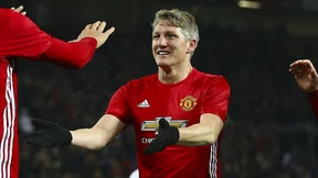 Wer, wenn nicht Schweinsteiger? 