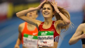 Laufbahn statt Laufsteg