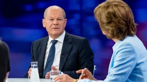 „Ich fand das immer falsch“