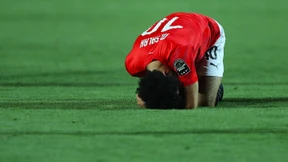 Ägypten hadert mit Salah nach Aus im Afrika-Cup