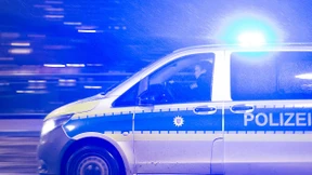 Polizei-Notruf 110 in ganz Thüringen zeitweise ausgefallen