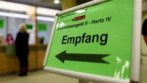 Sozialhilfeausgaben um 4,8 Prozent gestiegen