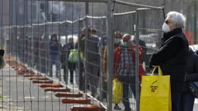 Mailand – Ein Zeitalter geht hier zu Ende