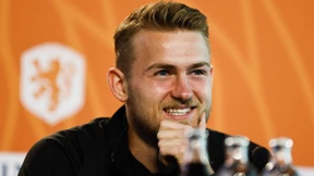 FC Bayern verpflichtet Matthijs de Ligt