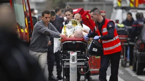 Komplizen im „Charlie Hebdo“-Prozess schuldig gesprochen