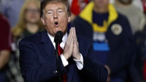 Bundesstaaten klagen gegen Trump