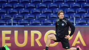 Adrenalin für das große Spiel