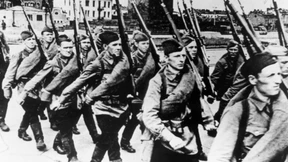 Das Leben ist eine einfache und grausame Sache