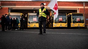 Wieder Warnstreiks bei der Post