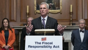 Wie sich die Einigung im US-Schuldenstreit auf die Börsen auswirkt