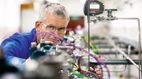 Vom Boom noch weit entfernt