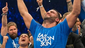 Die kuriose Geschichte eines Box-Weltmeisters