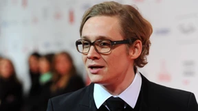 Eine richtig tolle Eule