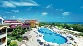 Wo der Urlaub billig ist