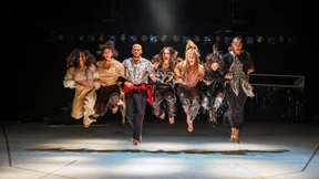 Sprung in die Zukunft