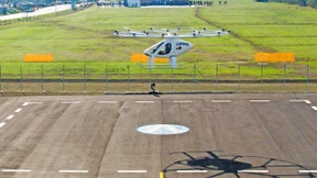 Alte Stadt – junge Gründer