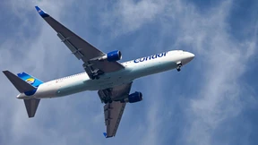 Zwischenlandung nach Bombendrohung in Budapest