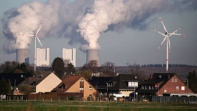 Wie die Kohle von allein verschwindet