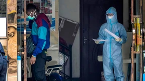 Chinas Regierung gelobt besseren Umgang mit Afrikanern