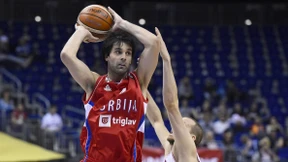 Serbien im Achtelfinale