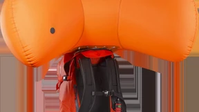 Falls es abseits der Piste schiefgeht