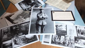 In finstersten Hintergässchen