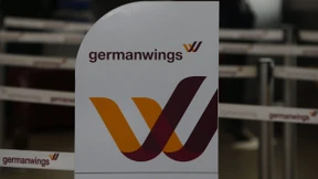 Jetzt bleiben die Flugzeuge am Boden