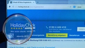 Hölderlin und Laserdrucker