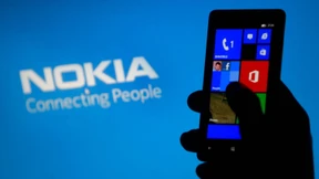 Nokia kämpft um Aufstieg in den Euro Stoxx 50 