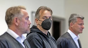 Keinerlei Empathie oder Reue