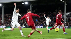 Wirtz trifft bei Liverpools Last-Minute-Drama