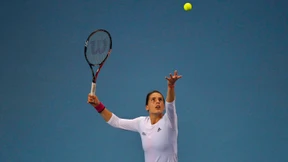 Petkovic oben - Narcisse umworben